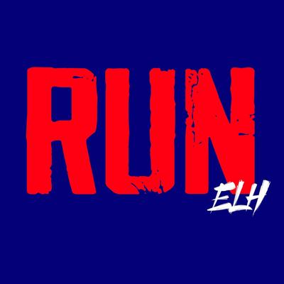 Run By Eric Lives Here's cover