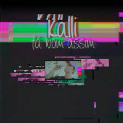 Tá bom assim By Kalli's cover