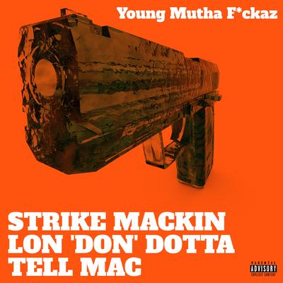 Young Mutha F*Ckaz's cover