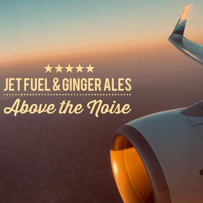 Linger By Jet Fuel & Ginger Ales's cover