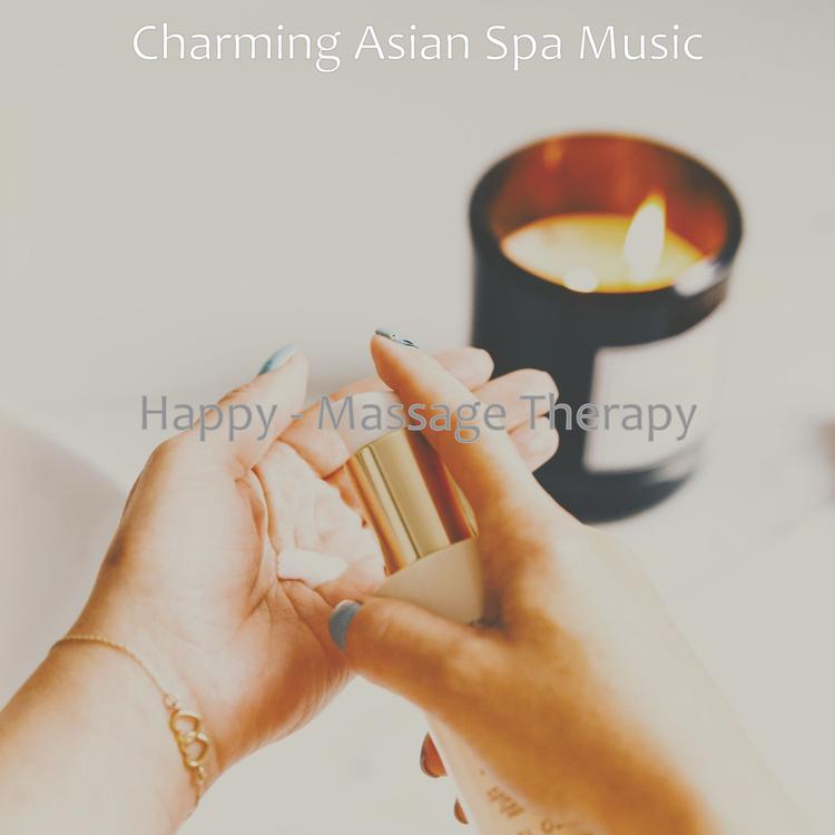 Charming Asian Spa Music's avatar image