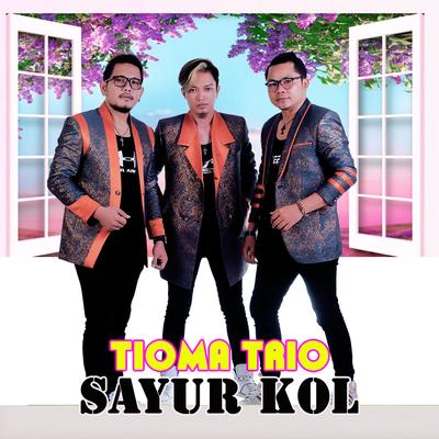 Sayur Kol's cover