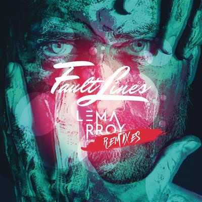 Fault Lines (Victor Porfidio & Obregon Remix)'s cover