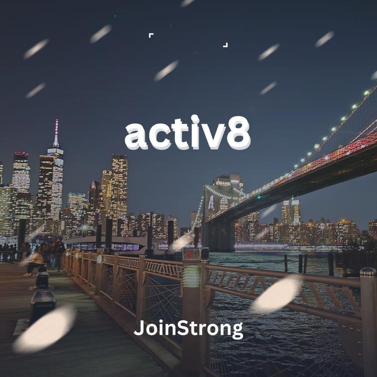 JoinStrong's avatar image