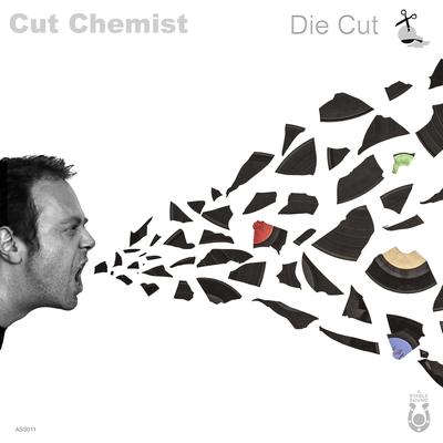 Home Away from Home By Cut Chemist, Laura Darlington's cover