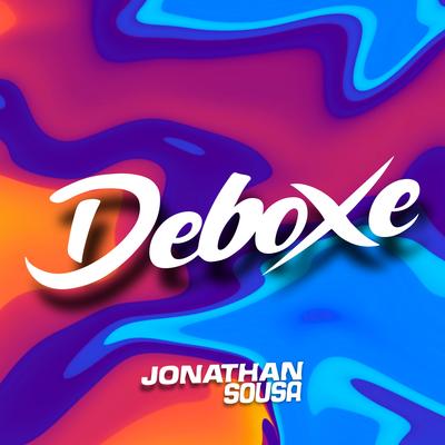 DEBOXE By Dj Jonathan Sousa OFICIAL's cover