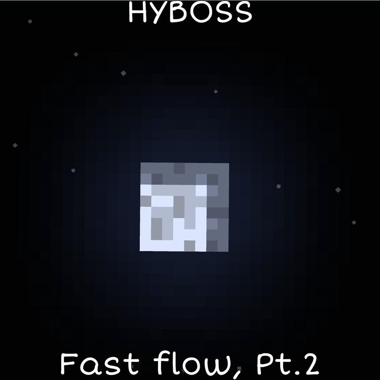 Hyboss's avatar image