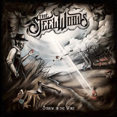 Straw in the Wind By The Steel Woods's cover
