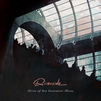 The Depth of Self-Delusion By Riverside's cover