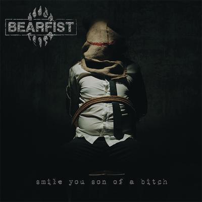 Bearfist's cover