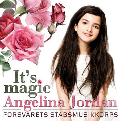 Crazy By Angelina Jordan, Forsvarets Stabsmusikkorps, The Staff Band Of The Norwegian Armed Forces's cover