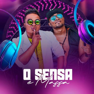 Quem É o Louco Entre Nós By O Sensa É Massa's cover