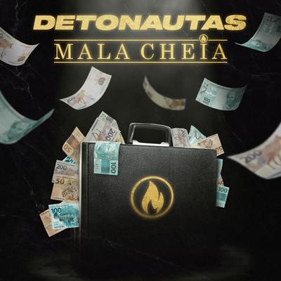 Mala Cheia By Detonautas Roque Clube's cover