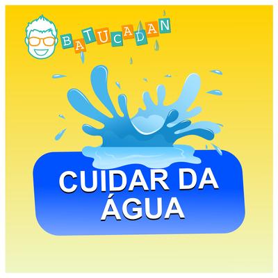 Cuidar da Água's cover