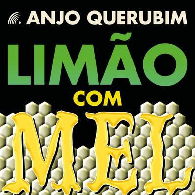 Anjo Querubim By Limão Com Mel's cover