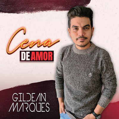 Cena De Amor By Gildean Marques's cover