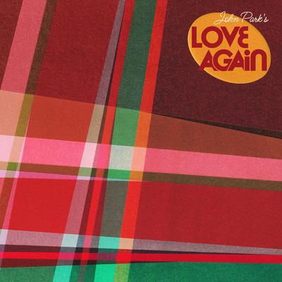 Love Again's cover