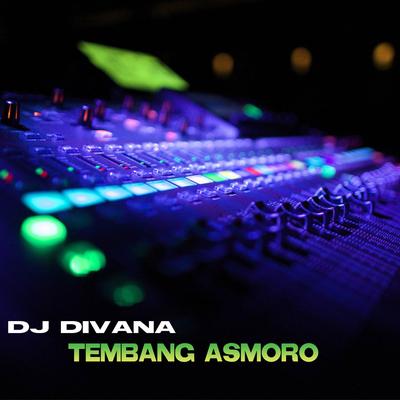 Tembang Asmoro's cover