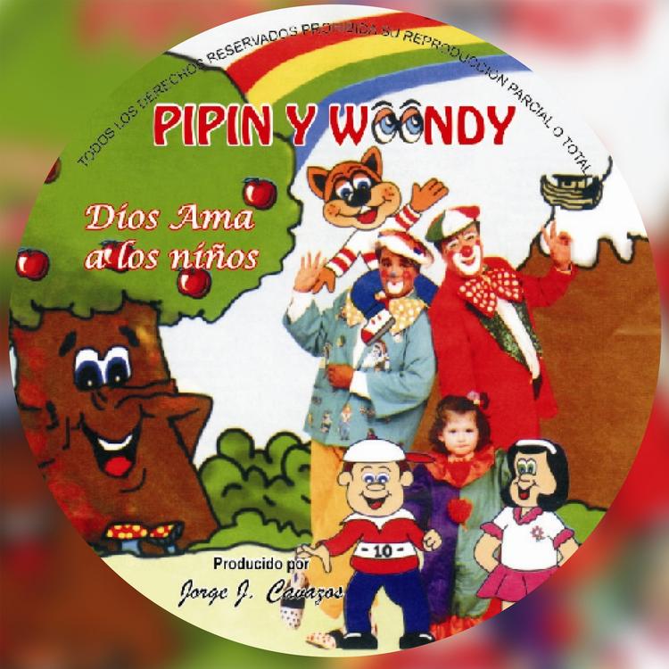 Pipin y Wondy's avatar image
