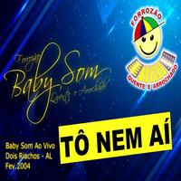 BABY SOM's avatar cover