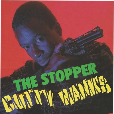 The Stopper By Cutty Ranks's cover