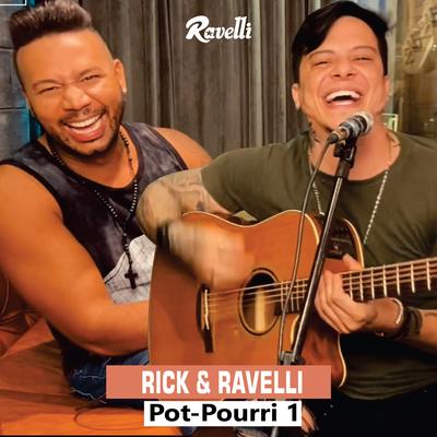Pot-Pourri 1: Te Quero pra Mim / Esqueça Que Eu Te Amo (Ao Vivo)'s cover