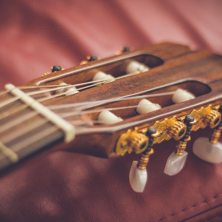 Las Guitarras Del Pacifico's avatar image