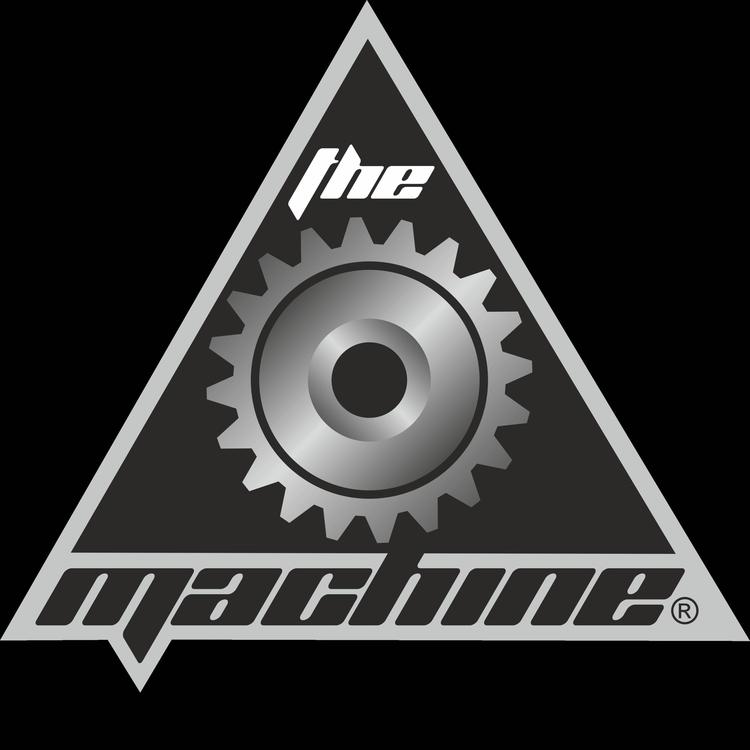 The Machine's avatar image