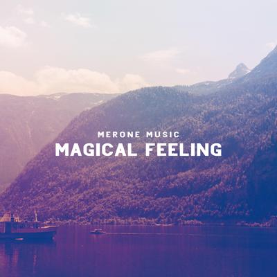 Magical Feeling By MerOne Music's cover