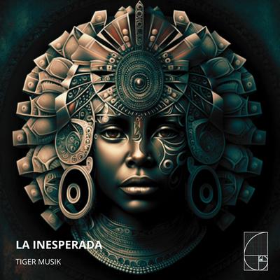 La Inesperada By Tiger Musik's cover