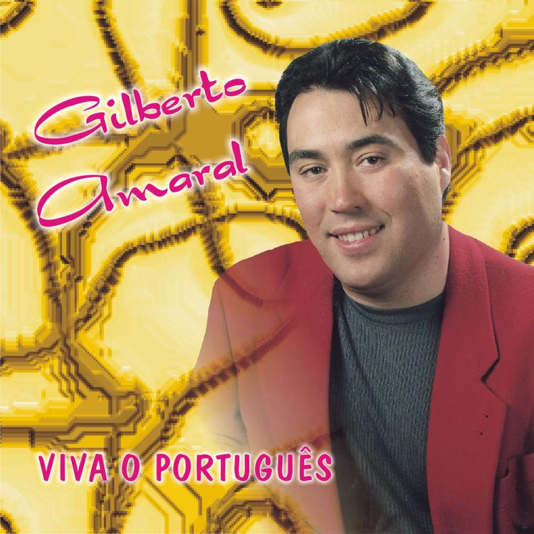 Gilberto Amaral's avatar image