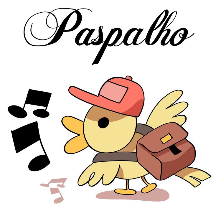 Paspalho's avatar image
