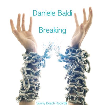 Breaking By Daniele Baldi's cover