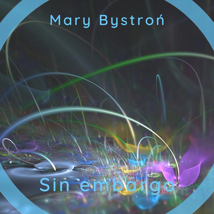 Mary Bystroń's avatar image