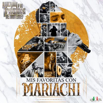 Broche de Oro (Versión Mariachi)'s cover