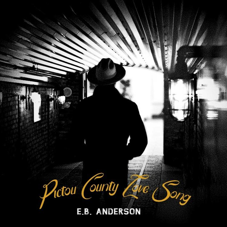 E.B. Anderson's avatar image