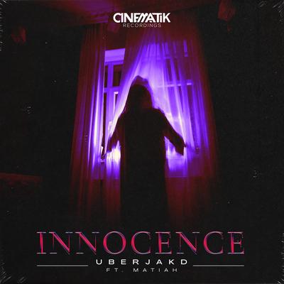 Innocence (feat. Matiah) [Extended Mix]'s cover