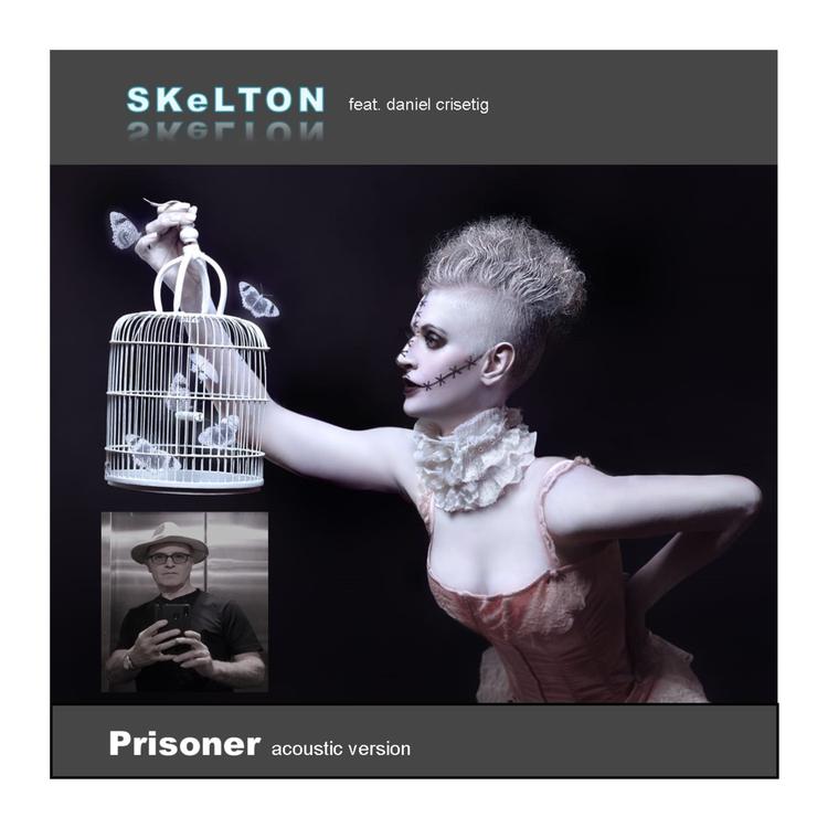 Skelton's avatar image
