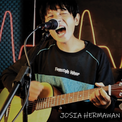 One Last Breath (Acoustic) By Josia Hermawan's cover