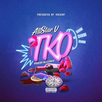 T.K.O By Allstar V's cover