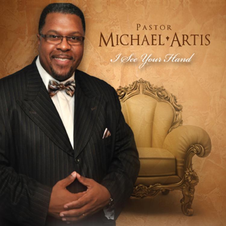 Pastor Michael Artis's avatar image