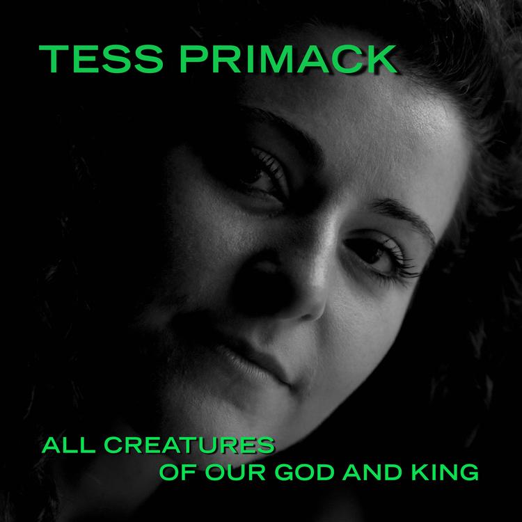 Tess Primack's avatar image