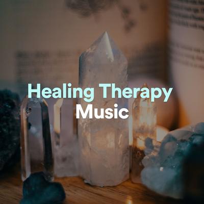 Healing Therapy Music, Pt. 6's cover