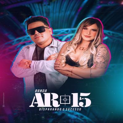 Banda Ar-15 (Marcante)'s cover