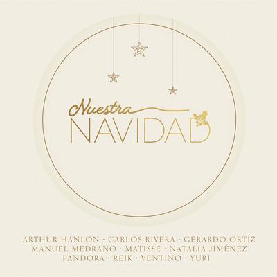 Campanas Navideñas By Gerardo Ortiz's cover