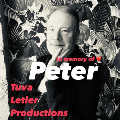 Peter's cover
