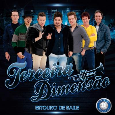 Estouro de Baile's cover