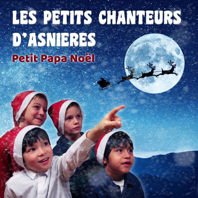 Les Petits Chanteurs D'Asnières's avatar image