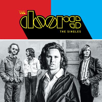 Gloria (Live) [2017 Remaster] By The Doors's cover