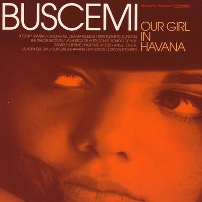Ramiro's Theme By Buscemi's cover